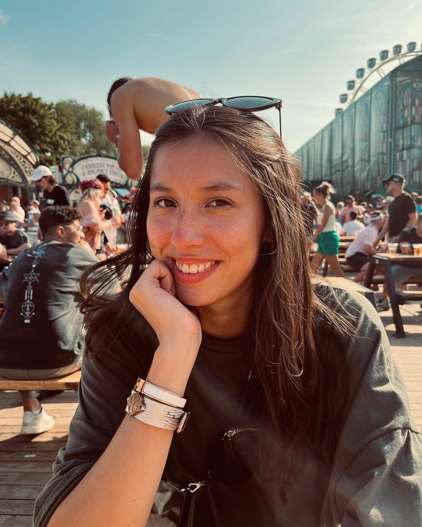 Anaïs Foto
